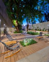 City Express Plus-Marriott Providencia