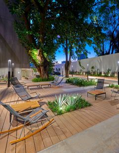 City Express Plus-Marriott Providencia