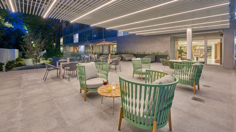 City Express Plus-Marriott Providencia Other