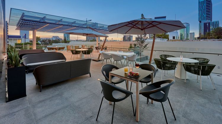 City Express Plus-Marriott Providencia Other