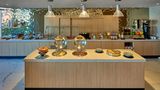 <b>City Express Plus-Marriott Providencia Restaurant</b>. Images powered by <a href="https://www.leonardoworldwide.com/" title="Leonardo Worldwide" target="_blank">Leonardo</a>.