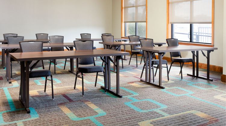 Residence Inn Springfield Old Keene Mill Meeting