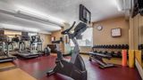 Courtyard by Marriott Chevy Chase Recreation