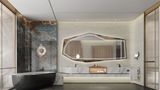 <b>The Westin Yantai Suite</b>. Images powered by <a href="https://www.leonardoworldwide.com/" title="Leonardo Worldwide" target="_blank">Leonardo</a>.