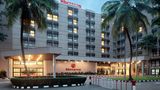 <b>Sheraton Lagos Hotel Exterior</b>. Images powered by <a href="https://www.leonardoworldwide.com/" title="Leonardo Worldwide" target="_blank">Leonardo</a>.