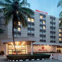 Sheraton Lagos Hotel