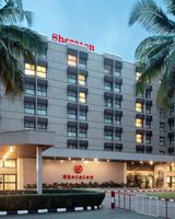 Sheraton Lagos Hotel