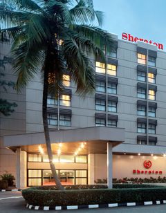 Sheraton Lagos Hotel