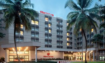 Sheraton Lagos Hotel