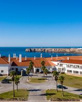 Pousada de Sagres, Infante