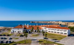 Pousada de Sagres, Infante