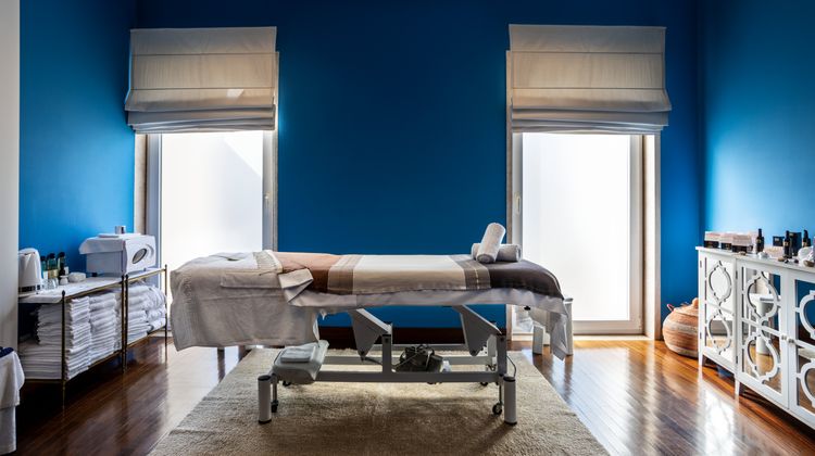 Pousada de Sagres, Infante Spa