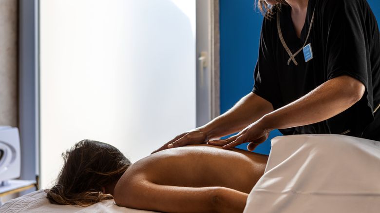 <b>Pousada de Sagres, Infante Spa</b>. Images powered by <a href="https://www.leonardoworldwide.com/" title="Leonardo Worldwide" target="_blank">Leonardo</a>.