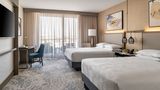 JW Marriott Clearwater Beach Resort/Spa Room