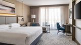 JW Marriott Clearwater Beach Resort/Spa Room