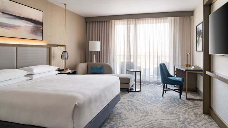 <b>JW Marriott Clearwater Beach Resort/Spa Room</b>. Images powered by <a href="https://www.leonardoworldwide.com/" title="Leonardo Worldwide" target="_blank">Leonardo</a>.