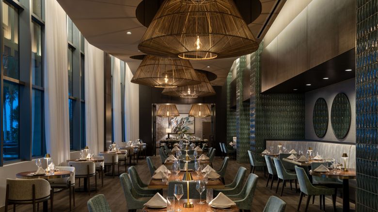<b>JW Marriott Clearwater Beach Resort/Spa Restaurant</b>. Images powered by <a href="https://www.leonardoworldwide.com/" title="Leonardo Worldwide" target="_blank">Leonardo</a>.