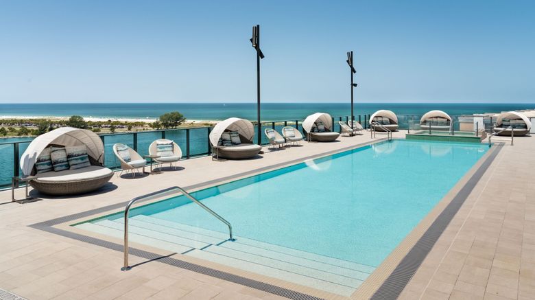 <b>JW Marriott Clearwater Beach Resort/Spa Pool</b>. Images powered by <a href="https://www.leonardoworldwide.com/" title="Leonardo Worldwide" target="_blank">Leonardo</a>.