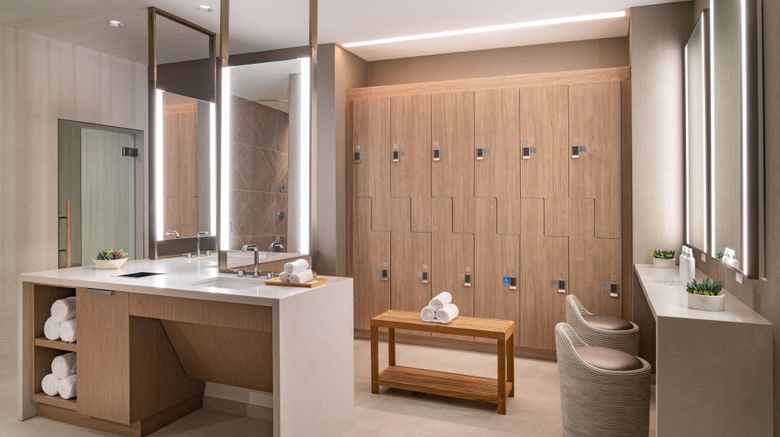 <b>JW Marriott Clearwater Beach Resort/Spa Spa</b>. Images powered by <a href="https://www.leonardoworldwide.com/" title="Leonardo Worldwide" target="_blank">Leonardo</a>.