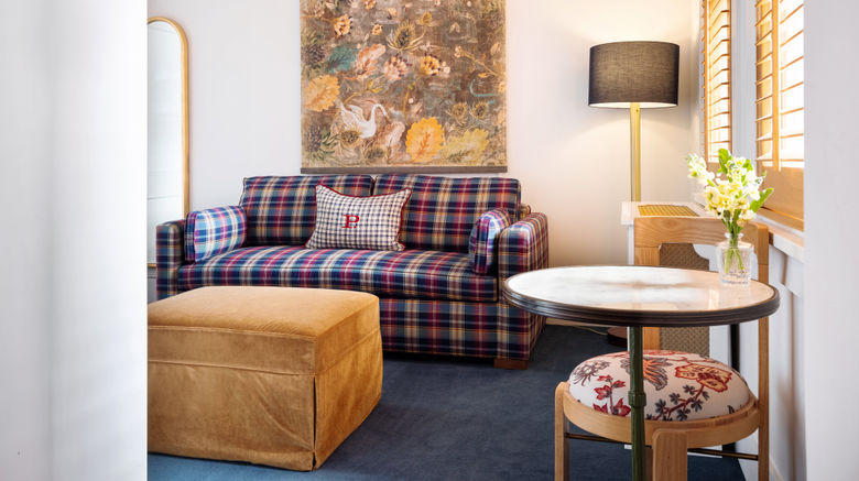 <b>Palihotel San Diego Suite</b>. Images powered by <a href="https://www.leonardoworldwide.com/" title="Leonardo Worldwide" target="_blank">Leonardo</a>.