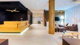 Pestana Ilha Dourada Hotel & Villas Lobby