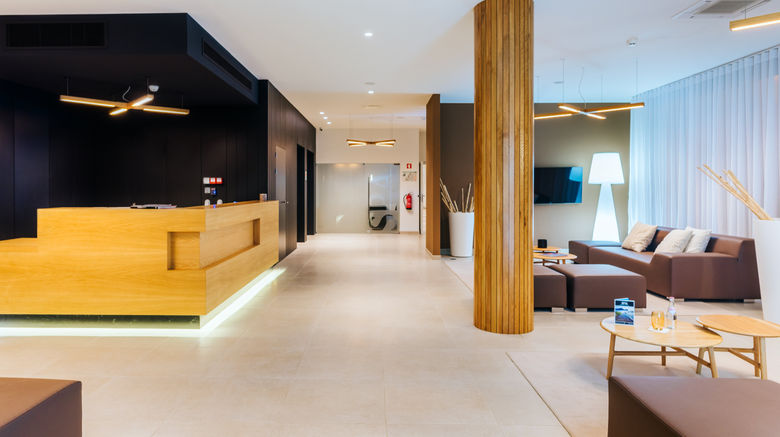 <b>Pestana Ilha Dourada Hotel & Villas Lobby</b>. Images powered by <a href="https://www.leonardoworldwide.com/" title="Leonardo Worldwide" target="_blank">Leonardo</a>.