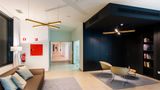 Pestana Ilha Dourada Hotel & Villas Lobby