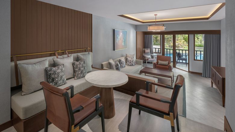 <b>The Laguna, A Luxury Collection Resort Suite</b>. Images powered by <a href="https://www.leonardoworldwide.com/" title="Leonardo Worldwide" target="_blank">Leonardo</a>.