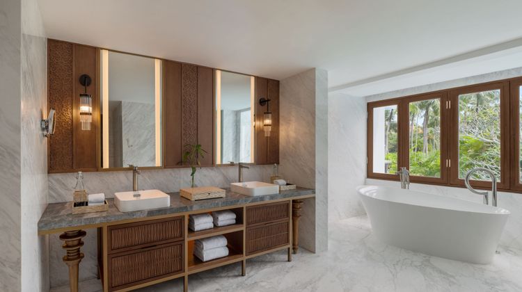 The Laguna, A Luxury Collection Resort Room