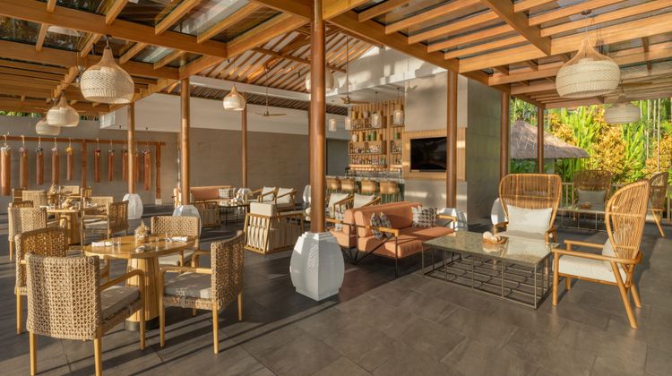The Laguna, A Luxury Collection Resort Restaurant