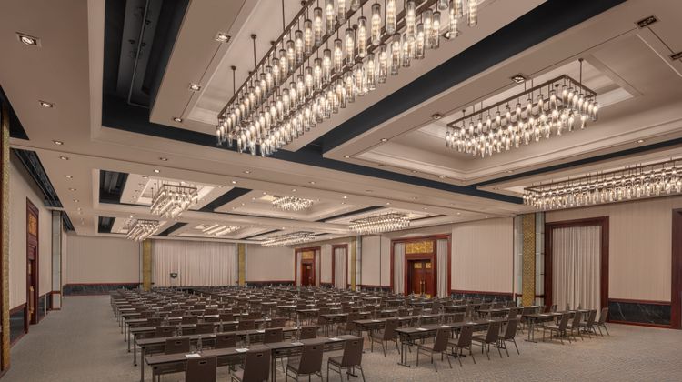 The Laguna, A Luxury Collection Resort Meeting