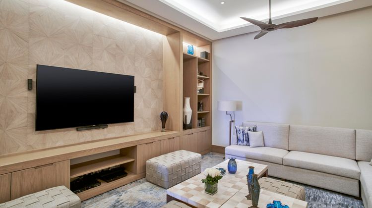 Four Seasons Sharm El Sheikh Recreation