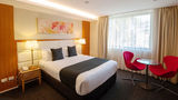 Hotel Diana Room