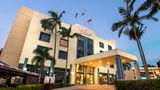 Hotel Diana Exterior
