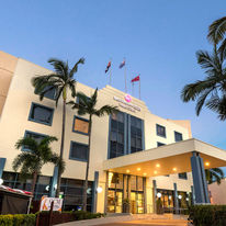 Hotel Diana