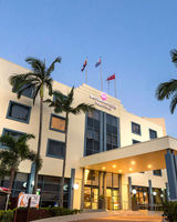 Hotel Diana