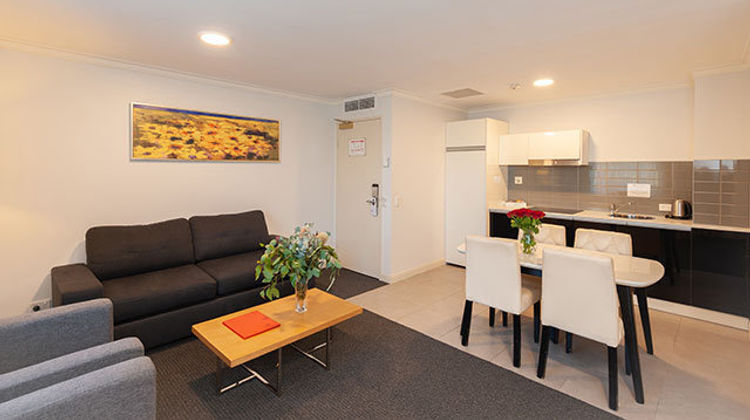 Hotel Diana Suite
