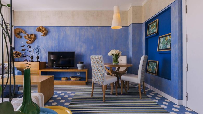 <b>Bela Vista Hotel & Spa Suite</b>. Images powered by <a href="https://www.leonardoworldwide.com/" title="Leonardo Worldwide" target="_blank">Leonardo</a>.