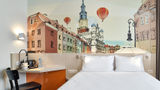 B&B Hotel Poznan Old Town Room