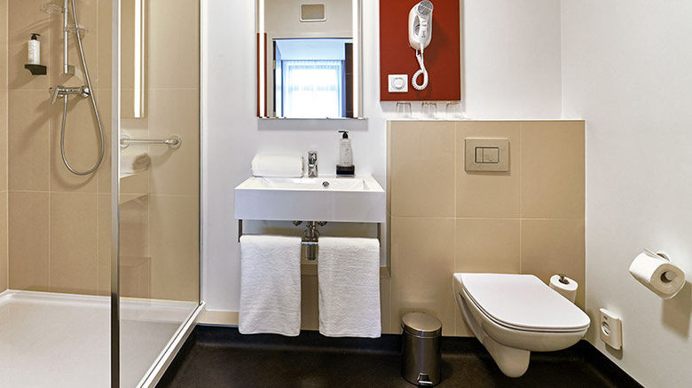 <b>B&B Hotel Poznan Old Town Room</b>. Images powered by <a href="https://www.leonardoworldwide.com/" title="Leonardo Worldwide" target="_blank">Leonardo</a>.
