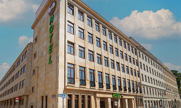 B&B Hotel Poznan Old Town