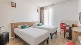 Appart'city Chalon Sur Saone Room