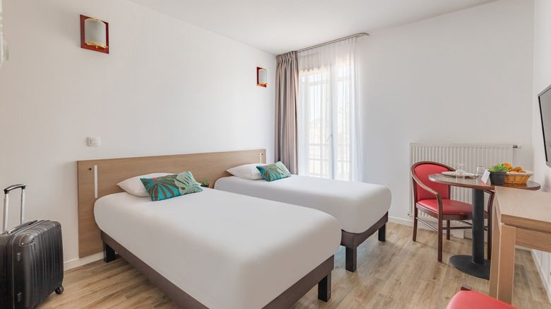 <b>Appart'city Chalon Sur Saone Room</b>. Images powered by <a href="https://www.leonardoworldwide.com/" title="Leonardo Worldwide" target="_blank">Leonardo</a>.
