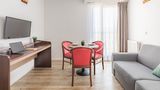 Appart'city Chalon Sur Saone Room