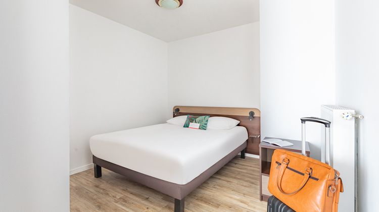 Appart'city Chalon Sur Saone Room