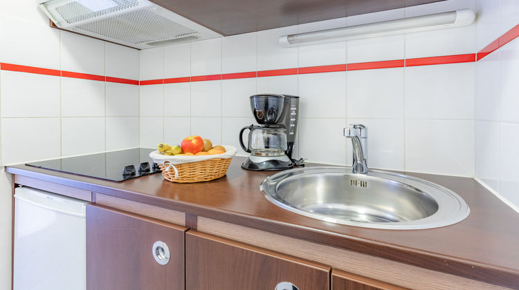 Appart'city Chalon Sur Saone Room