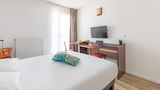 Appart'city Chalon Sur Saone Room