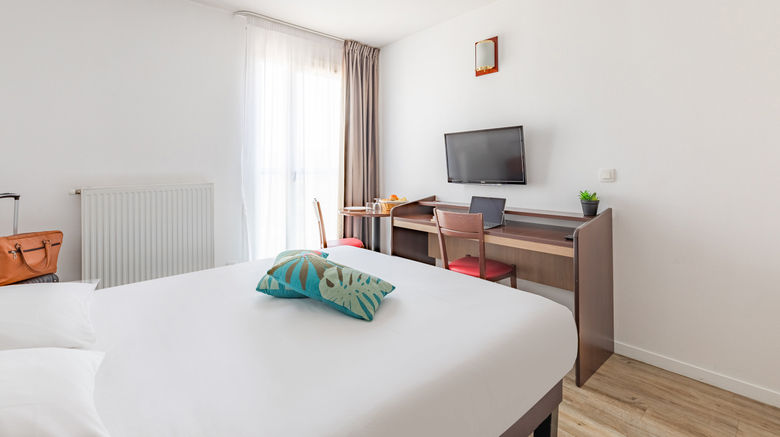 <b>Appart'city Chalon Sur Saone Room</b>. Images powered by <a href="https://www.leonardoworldwide.com/" title="Leonardo Worldwide" target="_blank">Leonardo</a>.