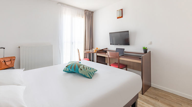 Appart'city Chalon Sur Saone Room