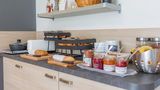 Appart'city Chalon Sur Saone Restaurant
